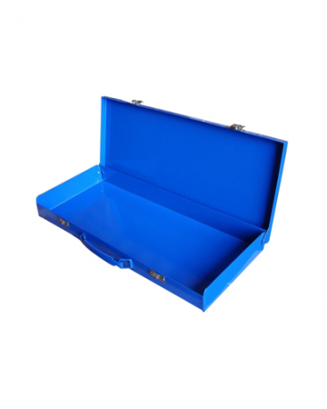 STORAGE CASE FOR TOOLS LARGE TOOL CASE - US. PRO TOOLS