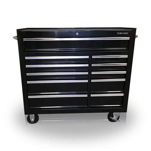 Professional Roller Cabinet Tool Box 42, Tool Box Cabinet