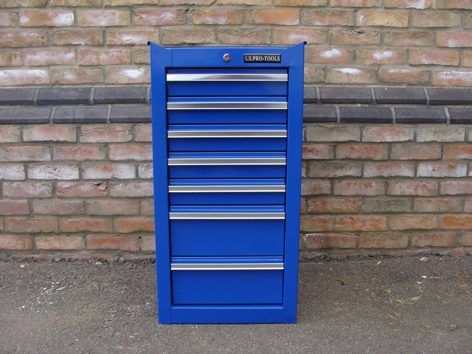SIDE TOOL CABINET TOOL CHEST BOX ADD STACK ON US PRO